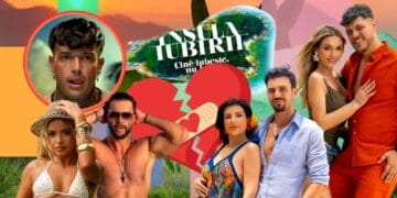 S-a lansat primul joc inspirat din emisiunea ”Insula Iubirii”. Jocul Tentațiilor oferă posibilitatea oricui de a intra în pielea concurenților! 