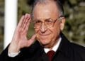 BREAKING NEWS! Starea lui Ion Iliescu este critică! Fostul președinte este ținut în viață de aparate!