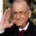 BREAKING NEWS! Starea lui Ion Iliescu este critică! Fostul președinte este ținut în viață de aparate!