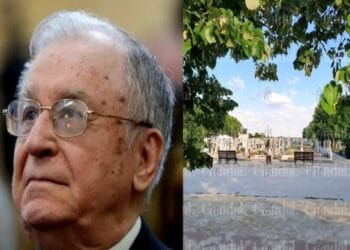 Ion Iliescu nu va fi înhumat în cavoul familiei. Pază militară permanentă la locul de veci. Nu toată lumea poate da buluc