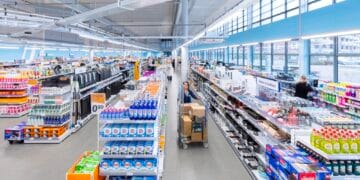 Angajări pe bandă rulantă în mai multe orașe din România! Salariile sunt competitive! Lanțul de magazine sperie concurența în domeniu!