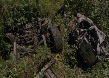 Drumul forestier a ucis. Șofer nepregătit, traseu periculos: explicațiile piloților off-road după tragedia din golul alpin Portăreasa, munții Iezer Păpușa