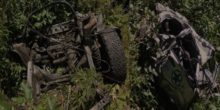 Drumul forestier a ucis. Șofer nepregătit, traseu periculos: explicațiile piloților off-road după tragedia din golul alpin Portăreasa, munții Iezer Păpușa