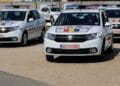 Autoturisme hibrid pentru MAI. 5.000 de mașini vor ajunge la structurile ministerului!
