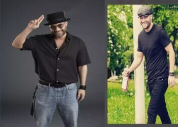 Mihai Bendeac s-a filmat beat pe străzile din București. Iată de ce a recurs la acest gest neașteptat!