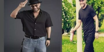 Mihai Bendeac s-a filmat beat pe străzile din București. Iată de ce a recurs la acest gest neașteptat!