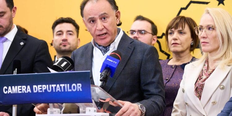 Mohammad Murad reacționează! Dacă pleacă muncitorii străini, firmele românești dau faliment!