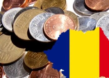Apare o nouă monedă în România, dintr-un material inedit. Marele anunț făcut de cei de la BNR! Care e valoarea bănuțului în piață românească