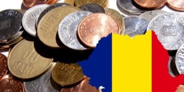 Apare o nouă monedă în România, dintr-un material inedit. Marele anunț făcut de cei de la BNR! Care e valoarea bănuțului în piață românească