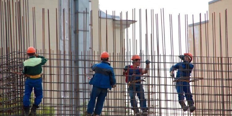 Ministrul Muncii anunță măsuri dure împotriva muncii la negru. Aproape 400 de angajați exploatați identificați în construcții!