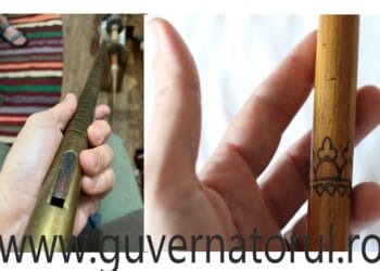 O localitate din România va răsuna până la bunici și străbunici, foarte puternic. Muzeul mondial al fluierelor se deschide în scurt timp cu sunete grandioase