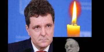 Președintele Nicușor Dan. ”Istoria îl va judeca pe Ion Iliescu”. România trebuie să lămurească ”marile dosare” ale tranziţiei anilor ’90
