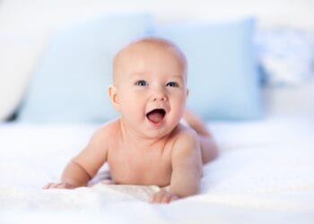 În primul trimestru al anului au fost abandonați în maternități mai mulți nou născuți decât în același interval al lui 2024!