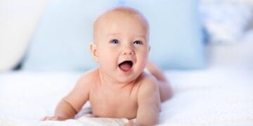 În primul trimestru al anului au fost abandonați în maternități mai mulți nou născuți decât în același interval al lui 2024!