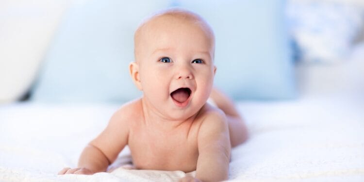 În primul trimestru al anului au fost abandonați în maternități mai mulți nou născuți decât în același interval al lui 2024!