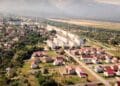 Investiție de 535 de milioane de euro într-un oraș din România! Investiția va aduce 700 de locuri de muncă!