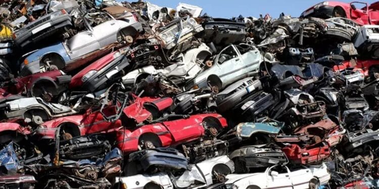 Ministrul Buzoianu a anunțat reluarea programului Rabla. Acesta ar trebui să înceapă în septembrie!