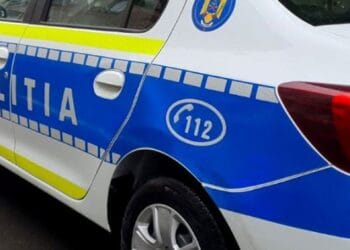 Un bărbat a fost bătut foarte tare, în plină stradă, de un recidivist, abia ieșit din Penitenciar!