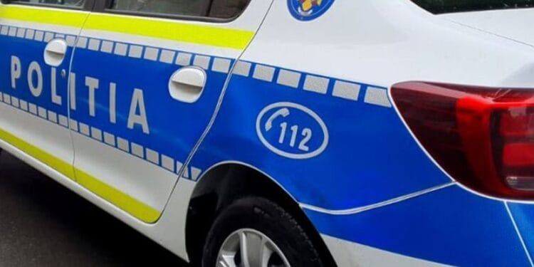 Un bărbat a fost bătut foarte tare, în plină stradă, de un recidivist, abia ieșit din Penitenciar!