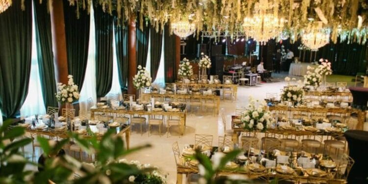 ANAF va verifica nunțile, botezurile și înmormântările! Oamenii se tem că facturile vor crește semnificativ!