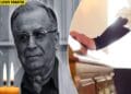 Cât a costat sicriul Lincoln în care fost depus trupul lui Ion Iliescu. Suma e uriașă, suportată din banii Statului!