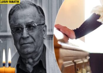 Cât a costat sicriul Lincoln în care fost depus trupul lui Ion Iliescu. Suma e uriașă, suportată din banii Statului!