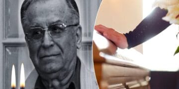 Cât a costat sicriul Lincoln în care fost depus trupul lui Ion Iliescu. Suma e uriașă, suportată din banii Statului!