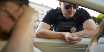 Permisul suspendat patru ani și amendă de multe mii de lei pentru șoferii vitezomani! Nici cei care vorbesc la telefon nu sunt iertați!