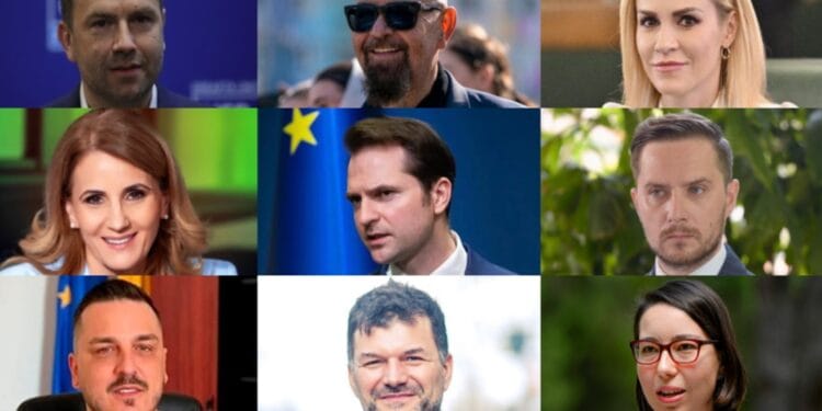 Cele mai recente sondaje de opinie. Pe cine preferă bucureștenii pentru Primăria Capitalei