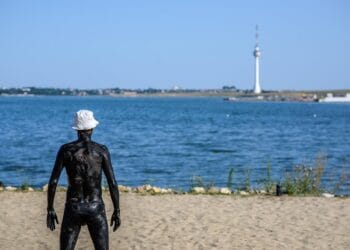 Aurul negru al litoralului românesc! Este destinația preferată de vară a multor români