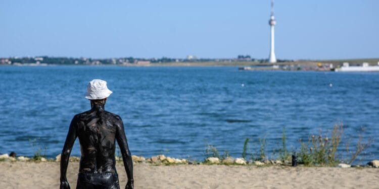 Aurul negru al litoralului românesc! Este destinația preferată de vară a multor români