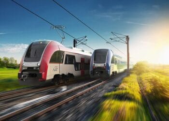 CFR Călători NU mai suspendă cursele de la 1 septembrie! Decizia vine după efectuarea unor plăți parțiale din partea celor doi operatori feroviari!