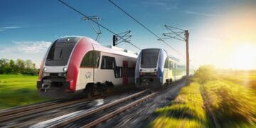 CFR Călători NU mai suspendă cursele de la 1 septembrie! Decizia vine după efectuarea unor plăți parțiale din partea celor doi operatori feroviari!