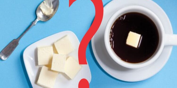 De ce unii pun unt în cafea dimineața? Ei știu de beneficiile miraculoase. Acestea te vor surprinde și pe tine dacă faci asta!