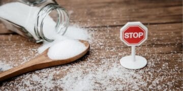 Un mit care trebuie DEMONTAT: Zahărul e vital pentru creier sau o capcană dulce?