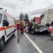 Tragedie în Argeș! Trei persoane au murit într-un accident! Erau membri aceleiași familii!