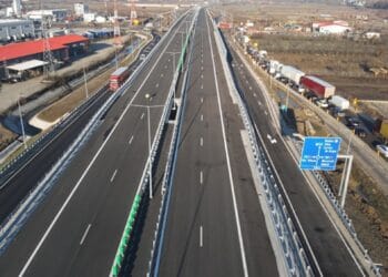 Amenzi mai mari pentru șoferii fără rovinietă. De la 1 septembrie, rovinieta anuală s-a scumpit de la 28 la 50 de euro!