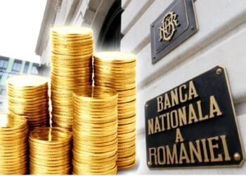 Banca Națională a României scoate pe piață o nouă monedă. Cum arată și ce valoare are? Ediție limitată