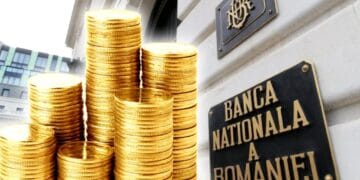 Banca Națională a României scoate pe piață o nouă monedă. Cum arată și ce valoare are? Ediție limitată