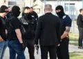 Operațiune împotriva drogurilor cu mai multe mandate de percheziție și multiple descinderi în țară!