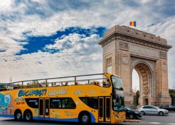 Zilele Bucureștiului 2025. Mega distracție la orizont, evenimente pline de cultură, divertisment și surprize la cote maxime