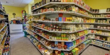 Comercianții au luat măsuri drastice! Furturile din magazine s-au înmulțit! Alimentele sunt vizate de hoți!