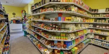 Comercianții au luat măsuri drastice! Furturile din magazine s-au înmulțit! Alimentele sunt vizate de hoți!