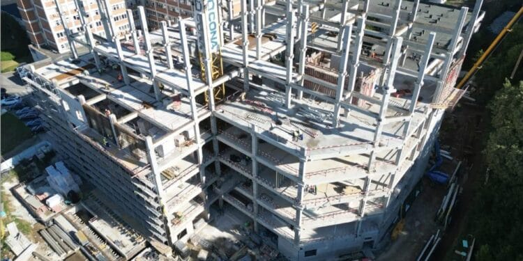 Plăți record pentru spitalele din România în doar câteva luni! Aproape 2 miliarde de lei s-au dus spre instituțiile medicale din țară!