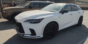 Bolizi de lux furați din Spania și descoperiți în Portul Constanța! Urmau să ajungă în Turcia!