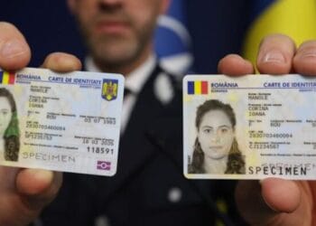 RoCEIReader este disponibilă! Aceasta este aplicația care citește datele din noua carte electronică