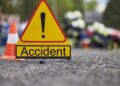 A accidentat mortal un pieton și a fugit de la locul faptei! Conducătorul auto a fost depistat de polițiști!