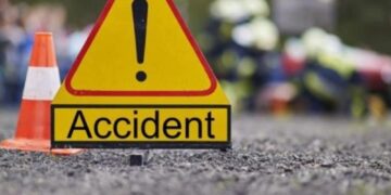 A accidentat mortal un pieton și a fugit de la locul faptei! Conducătorul auto a fost depistat de polițiști!