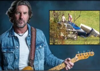 Celebrul compozitor al piesei „Jesus Take the Wheel” a murit într-un accident aviatic. Pe lângă artist au mai murit două persoane. El a scris hituri pentru Taylor Swift și Bon Jovi