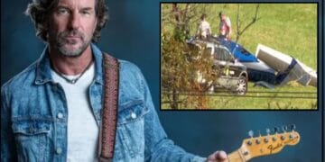 Celebrul compozitor al piesei „Jesus Take the Wheel” a murit într-un accident aviatic. Pe lângă artist au mai murit două persoane. El a scris hituri pentru Taylor Swift și Bon Jovi